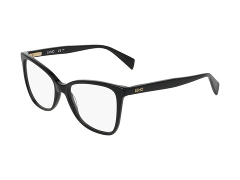 Liu Jo LJ2817 LJ2817 001 black