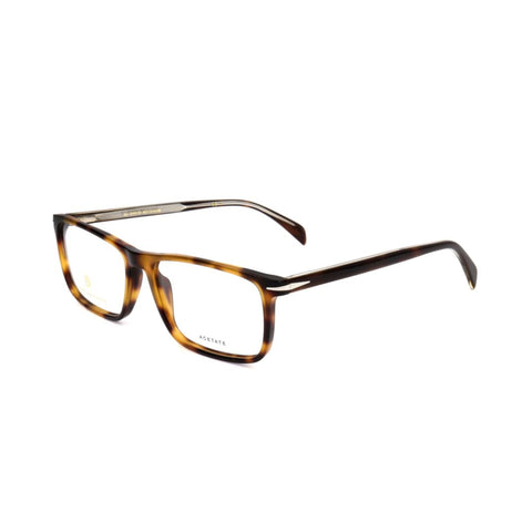 David Beckham Db 1019 WR9/16 BROWN HAVANA