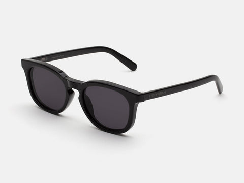 Retrosuperfuture Lunettes 3 noir