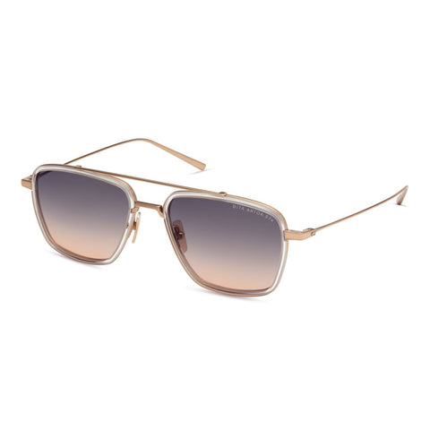 DITA ARTOA.57x rose gold   crystal clear