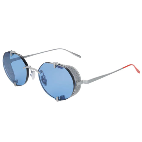 Vysen Eyewear UTTAR UT-4 silver matte