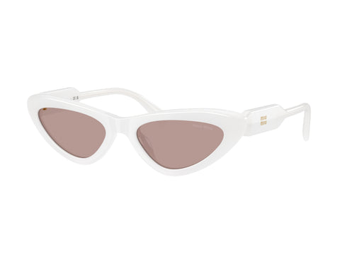 Miu Miu 0MU B11SU 20m20i