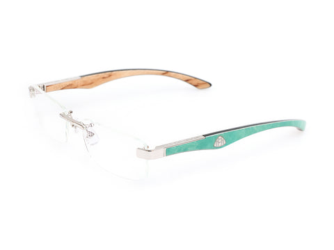 MAYBACH EYEWEAR THE ARTIST III p-weg-z25