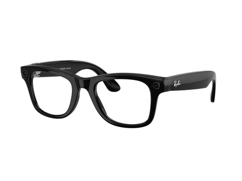 Ray-Ban META 0RW4012 601/1m