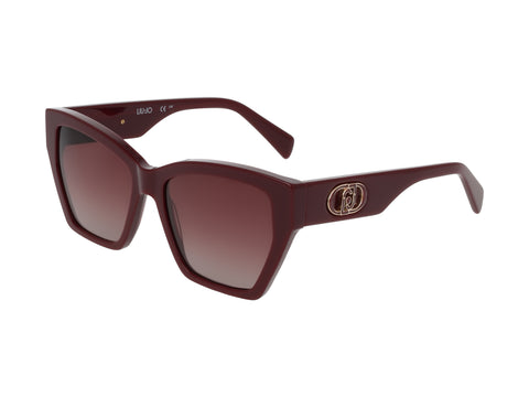 Liu Jo LJ815S LJ815S 601 burgundy