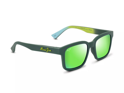 Maui Jim MJ0659SA 004