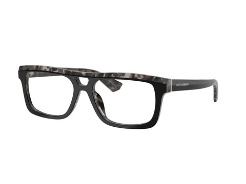 DOLCE & GABBANA 0DG3431 3403