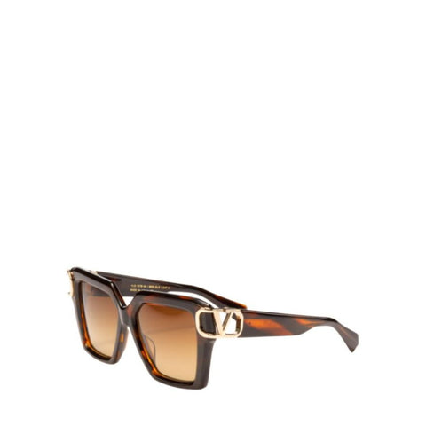 Valentino V - UNO brn  gld