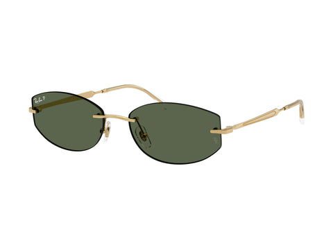 Ray-Ban 0RB3792 001/9a