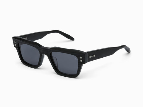 Akoni Eyewear COLUMBA BLK - BLK