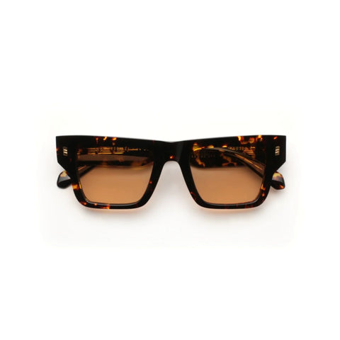 Gast LUCE havana flame