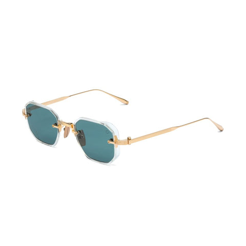 Akoni Eyewear JUNO - TWO GLD - CRY