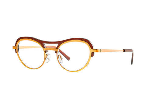 Theo CINNAMON CAPPUCCINO 006