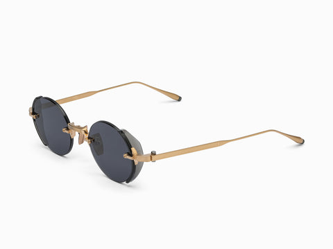 Akoni Eyewear JUPITER GLD - BLK