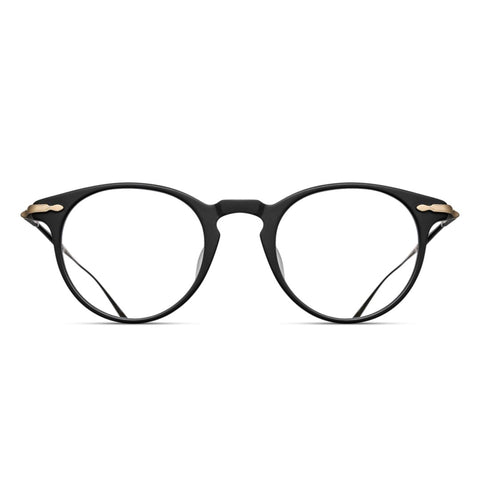 Matsuda M2056 BKS-BS nero