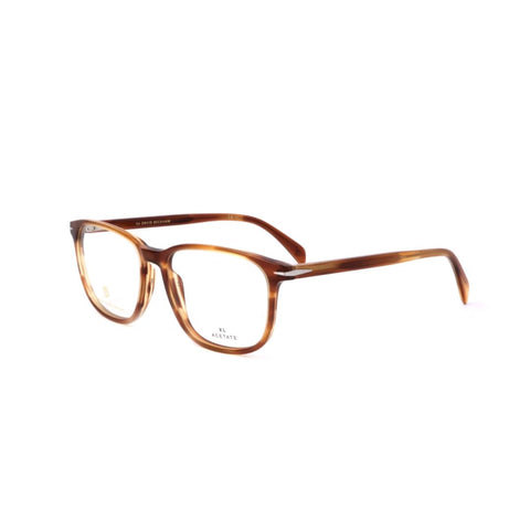David Beckham Db 1017 EX4/17 BROWN HORN
