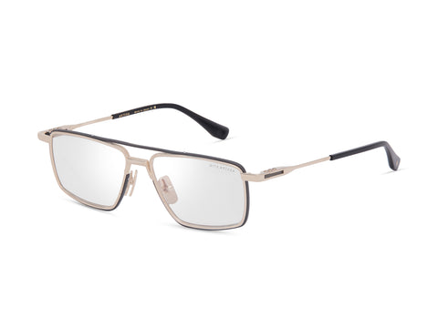 DITA ARTEKA black iron   white gold
