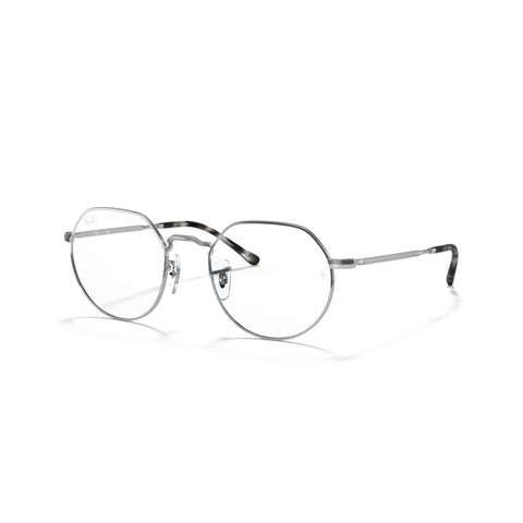 Ray-Ban 0RX6465 2501