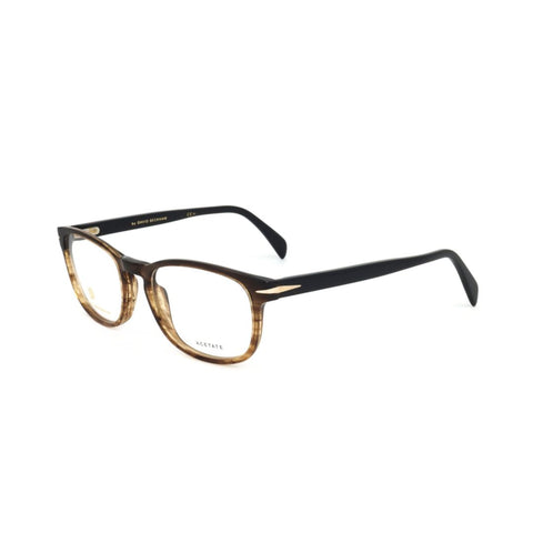 David Beckham Db 1064 EX4/20 BROWN HORN