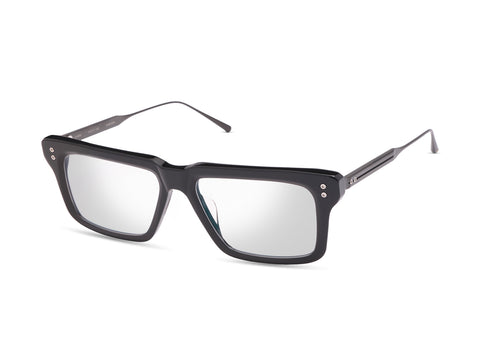 DITA LATARO black   black iron