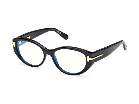 TOM FORD Icon FT6031-B 001