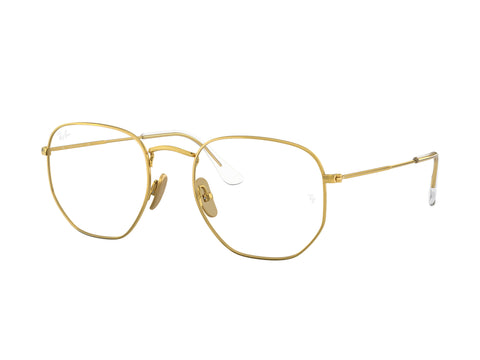 Ray-Ban 0RX8148V 1225