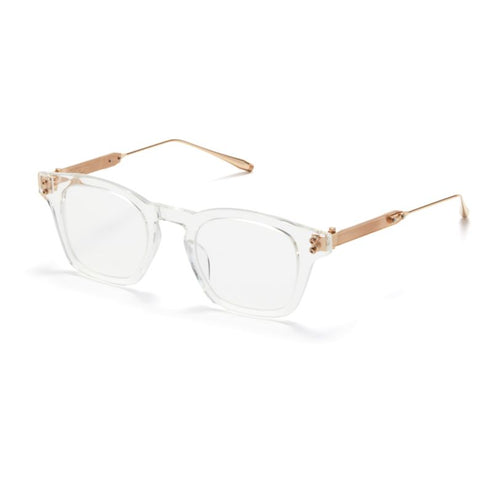 Akoni Eyewear WISE CLR - GLD
