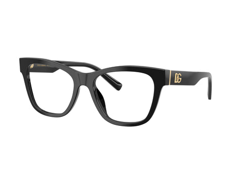 DOLCE & GABBANA 0DG3430 501