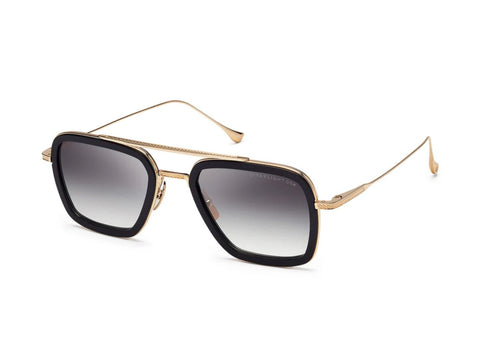 DITA FLIGHT.006 black/gold