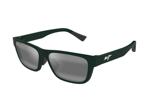 Maui Jim KEOLA grey keola shiny dark gre