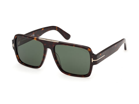 TOM FORD FT1408 52n