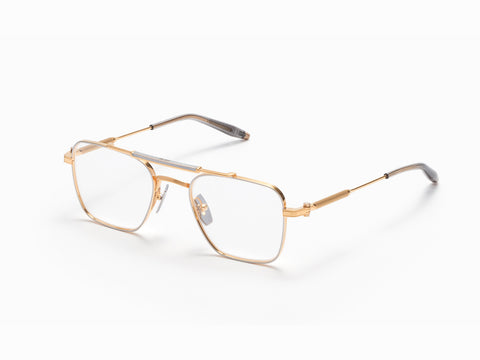 Akoni Eyewear EUROPA GLD - SLV