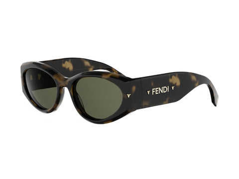 FENDI FE40239I 55n