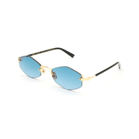 Gast LUNAR gold blue