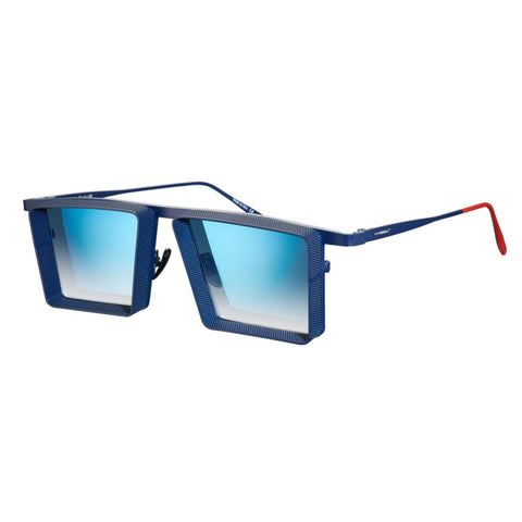 Vysen Eyewear AL-4 dark blue matte
