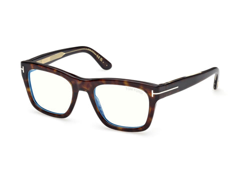 TOM FORD Icon FT6076-B 052