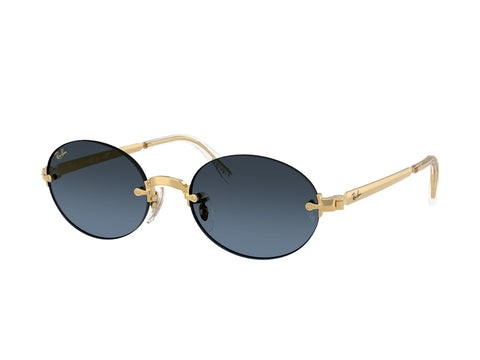 Ray-Ban 0RB3929 001/s2