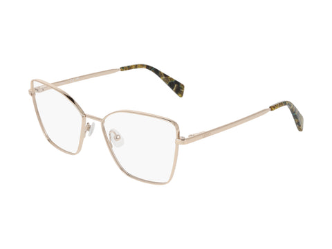 Liu Jo LJ2176 LJ2176 716 gold shiny