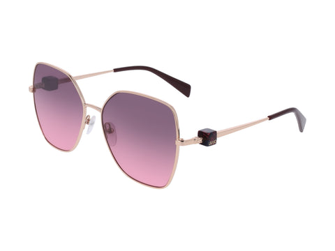 Liu Jo LJ160S LJ160S 770 rose gold