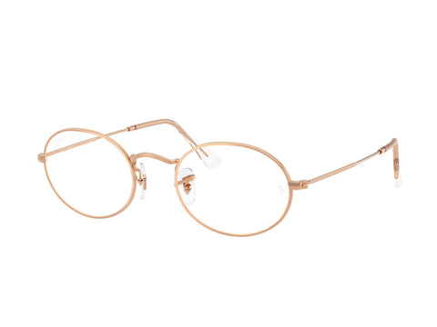 Ray-Ban 0RX3547V 3094