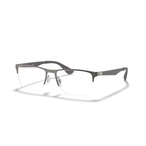 Ray-Ban 0RX6335 2855
