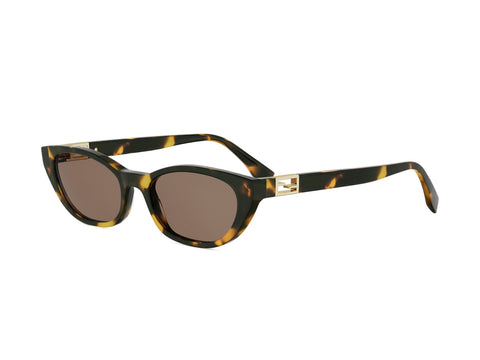 FENDI FE40224I 56e