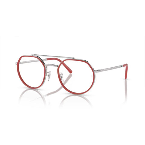 Ray-Ban 0RX3765V 2501