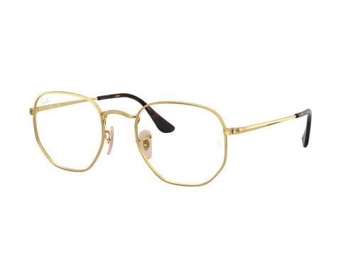 Ray-Ban 0RX6448 2500