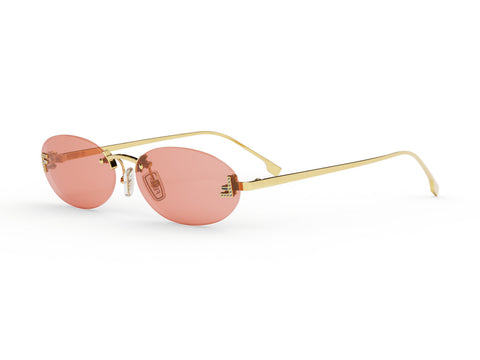 FENDI FE4075US 30s