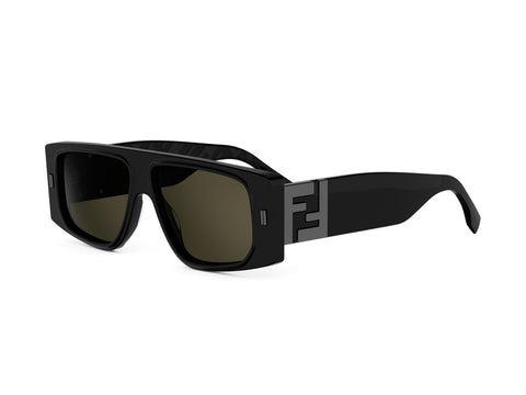 FENDI FE40214U 01n