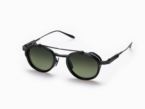 Akoni Eyewear INFINITY BLK - BLK