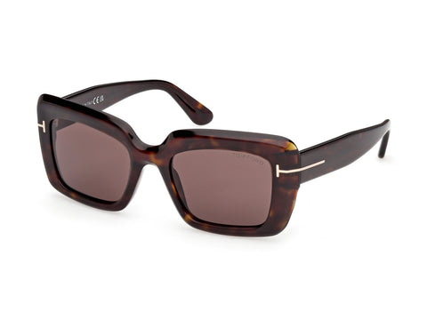 TOM FORD FT1318 52e