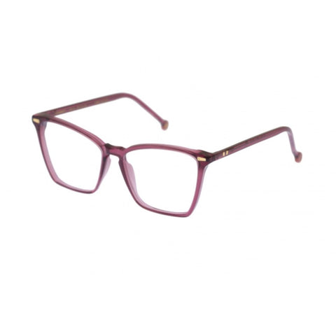 Kyme CASSANDRA COL 4 - OPTICAL GLASSES antique pink