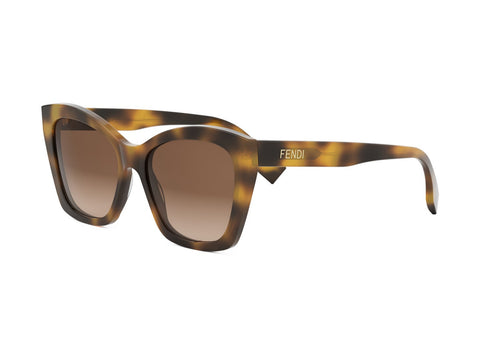 FENDI FE40151I 53f